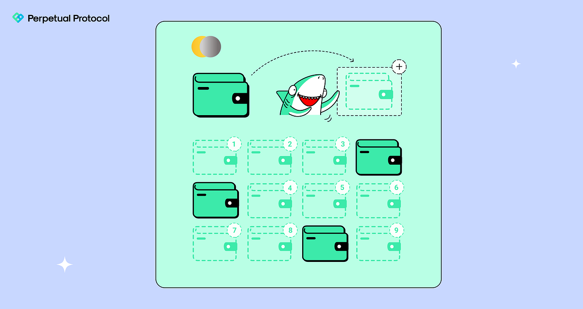 Stealth Addresses Explained (And How to Use Them) Perpetual Protocol