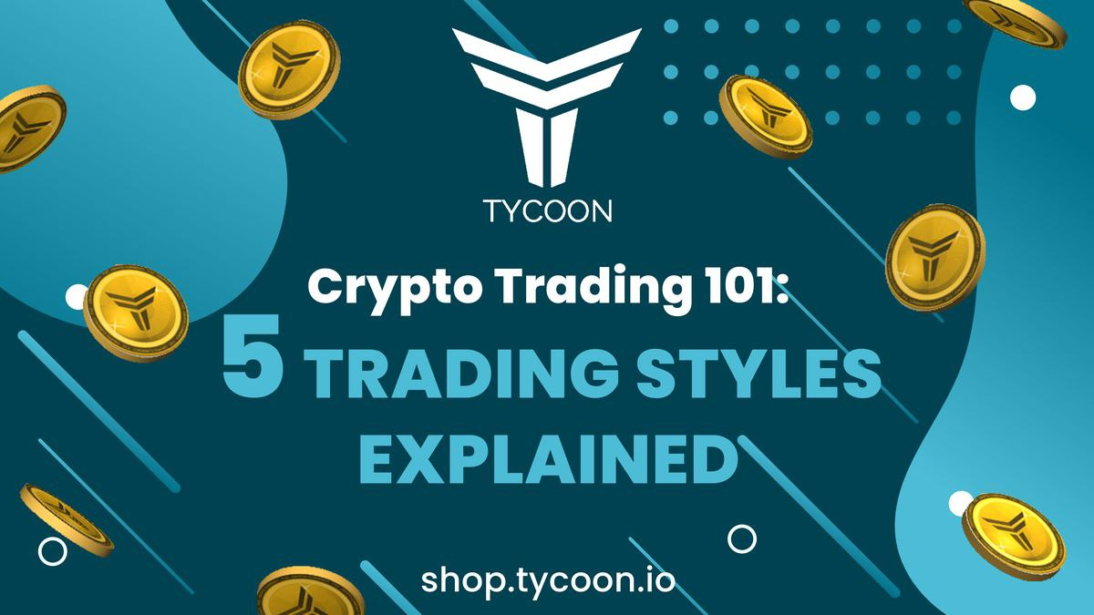 Tycoon (@tycoon.io) • Instagram photos and videos