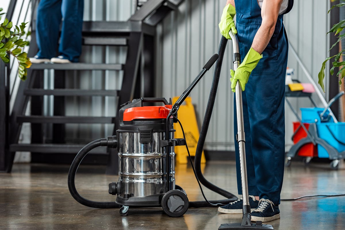Revitalize Your Environment with Premier Cleaning Solutions in Wilston