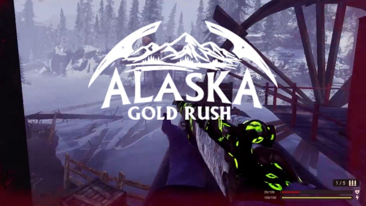 Confirmed GEM in Web3 Crypto Gaming — Alaska Gold Rush | by Max VarMax |  Medium