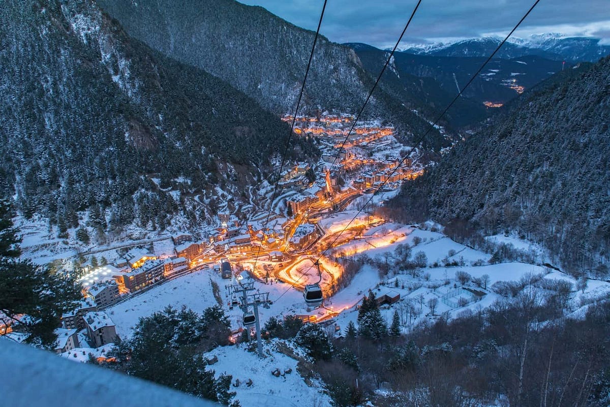 [2024] How to reach Andorra : The Hidden Gem | by Joss | Dec, 2023 | Medium