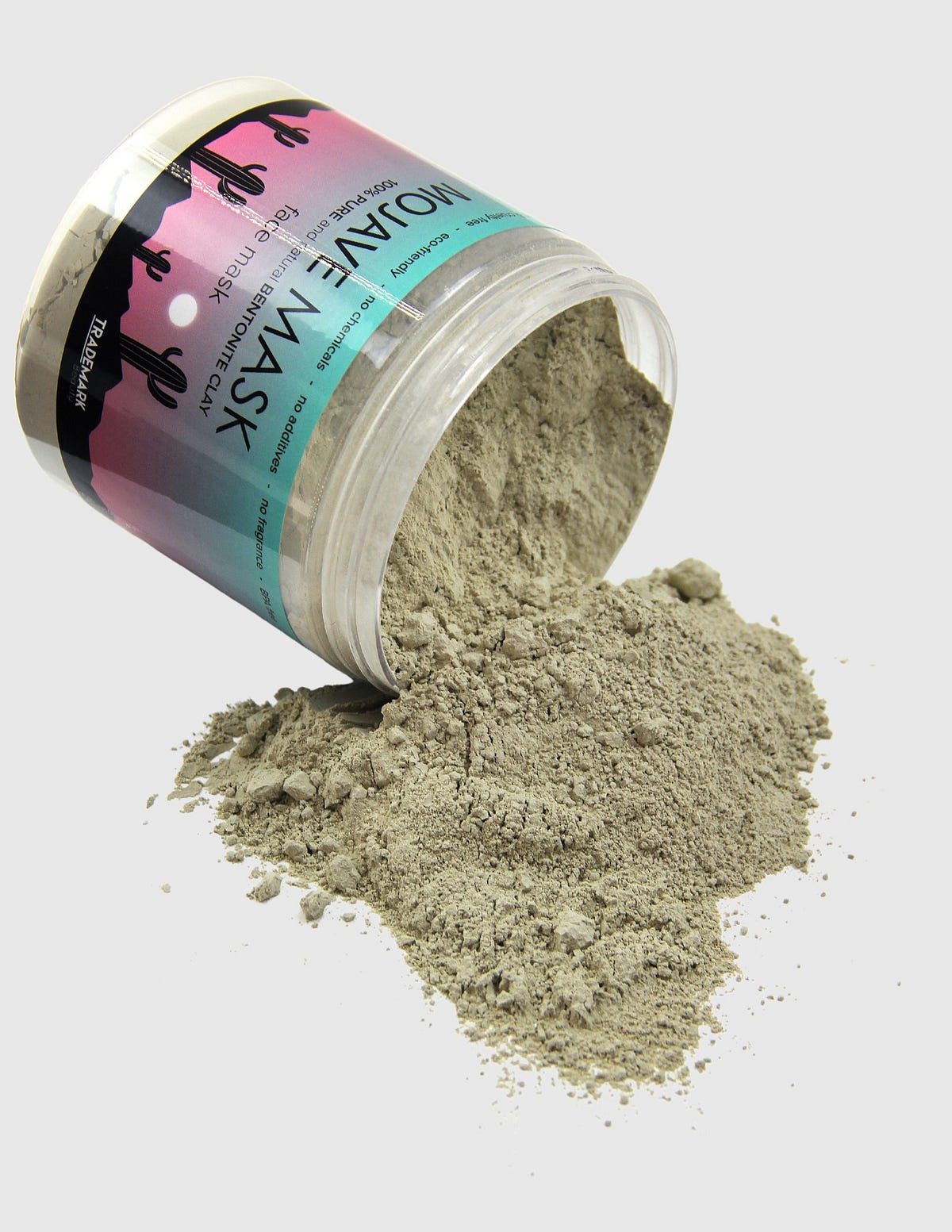 Bentonite Clay Benefits Bentonite Clay A Natural Substance… By Trademark Beauty Jun 2023