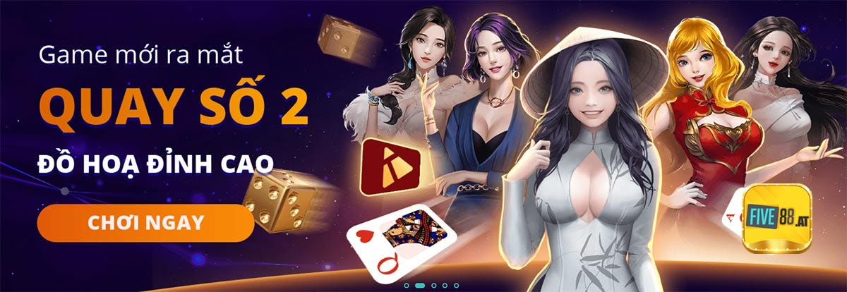 🏆 Five88 — Sân Chơi Cá Cược Online Uy Tín