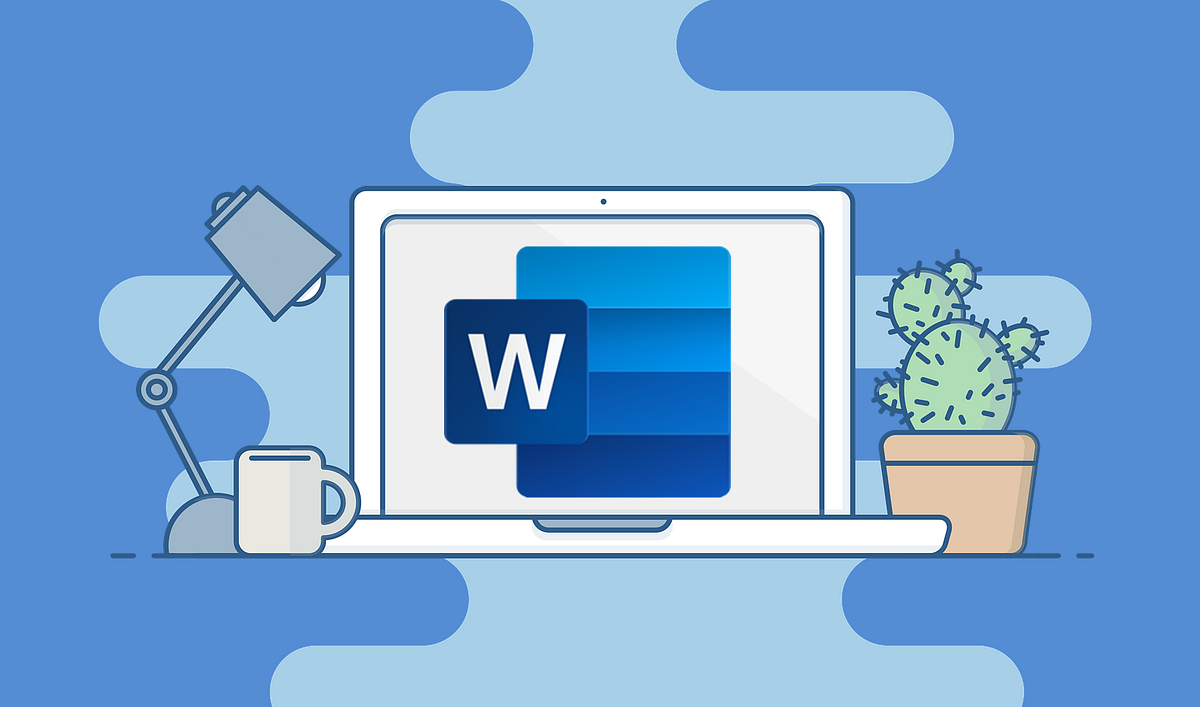 Why Is Microsoft Word So Expensive? by Brad LaPlante CodeX Medium
