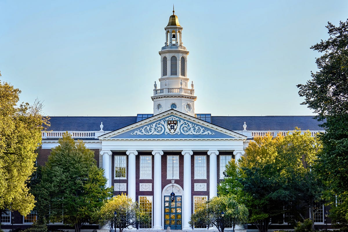 Are the Top Universities Worth It? by Rational Badger Medium