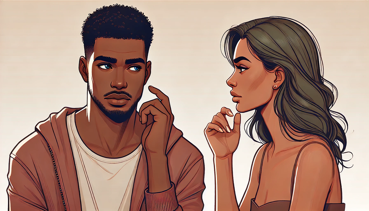 My Wife Never Initiates Intimacy’’: Here’s Why & What To Do | by