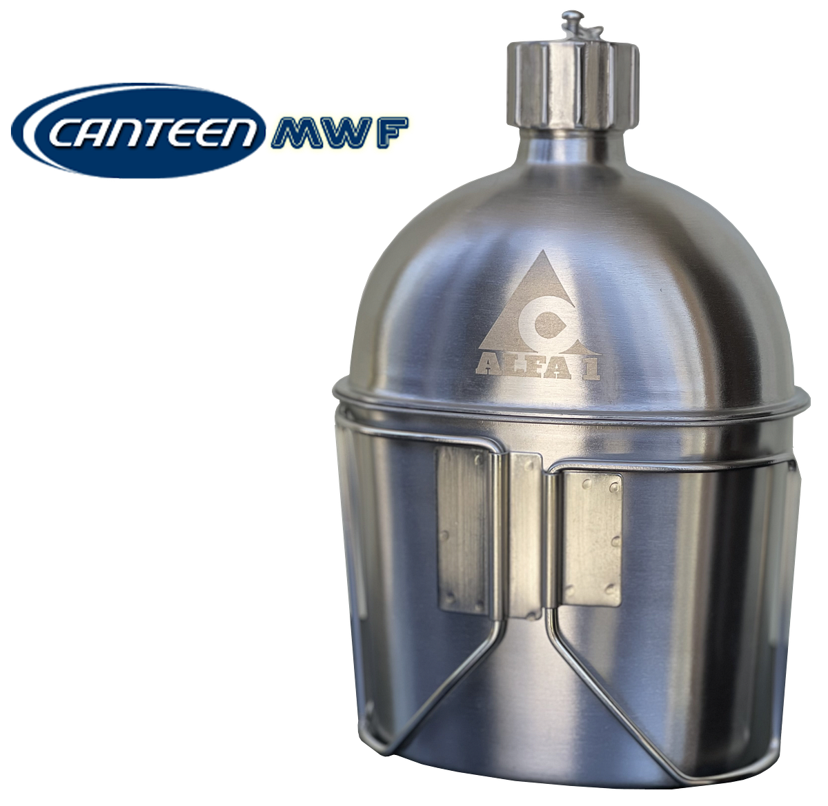 The Science Behind Military Water Filter Canteens How They Keep Our Troops Safe by CanteenMWF
