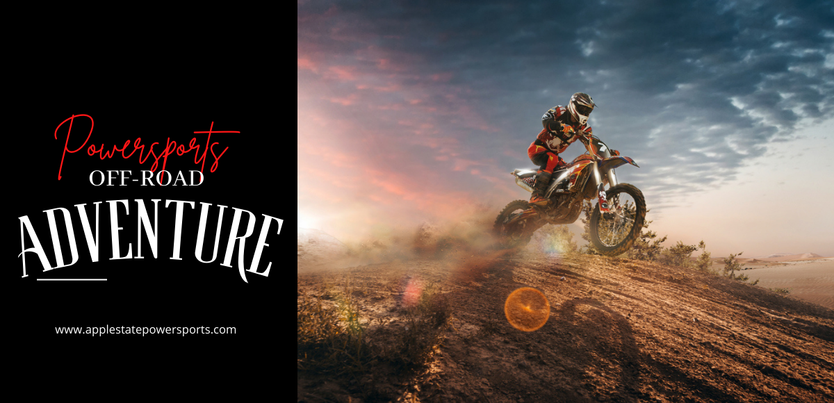 Powersports Revolution How Technology is Transforming OffRoad