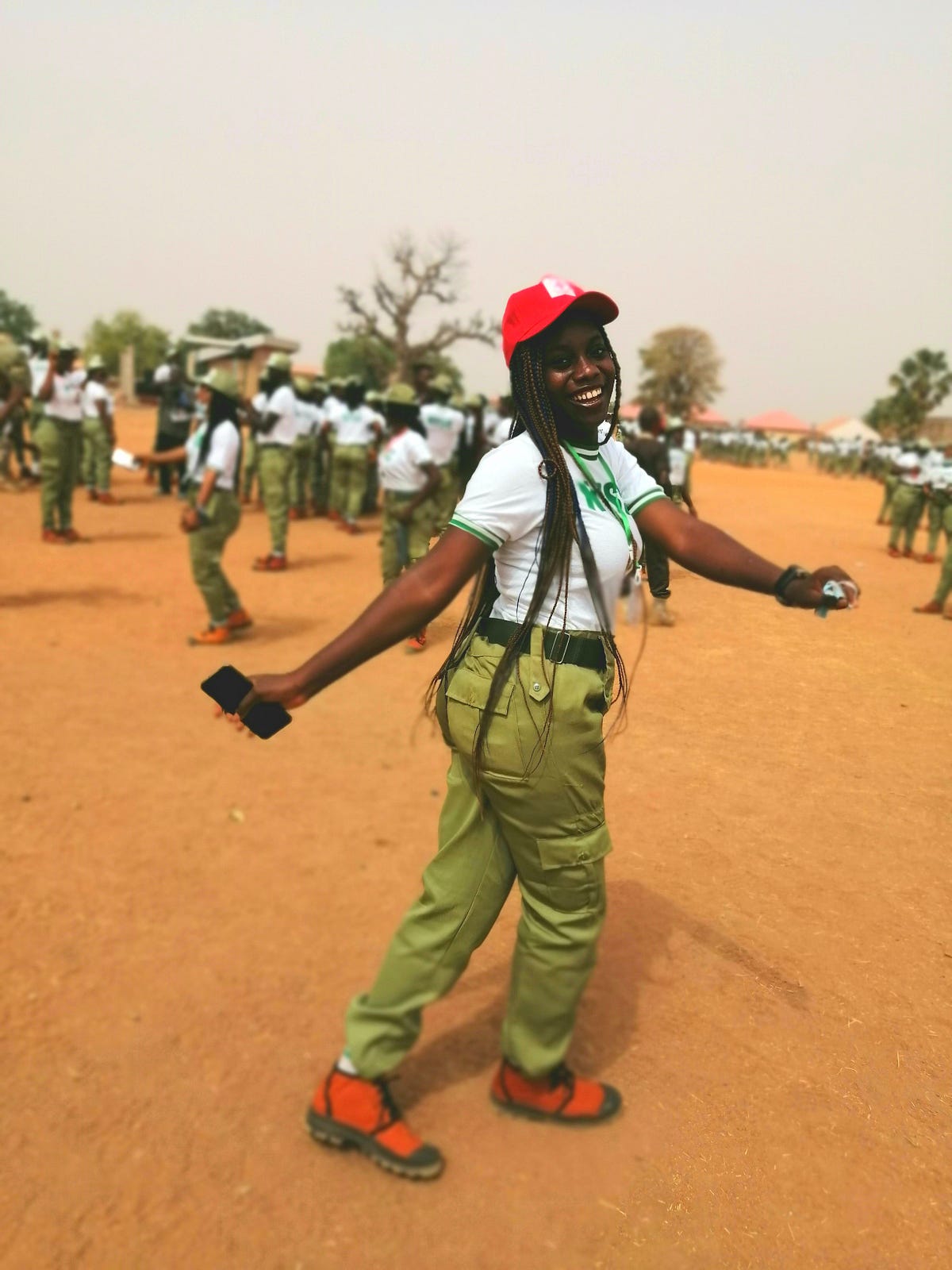 my-nysc-experience-in-adamawa-yola-by-zainab-balogun-o-medium