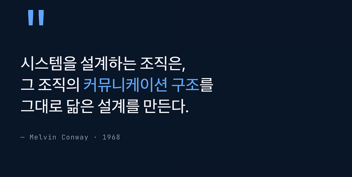 모노레포가 미리캔버스 프론트엔드 아키텍처를 뒷받침 하는 방법 [2/2] 섬네일