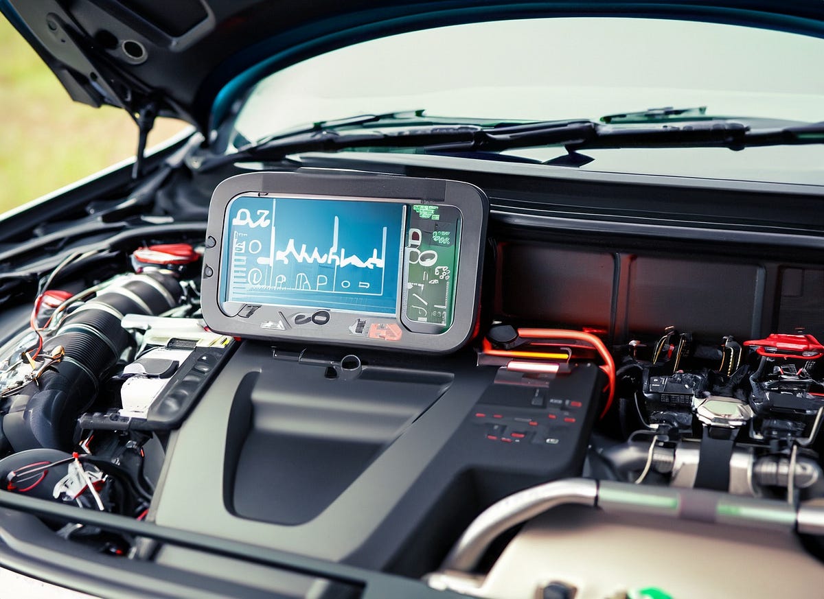 The Marvellous Mechanics of ECS Health Checks by DeveloperSteve