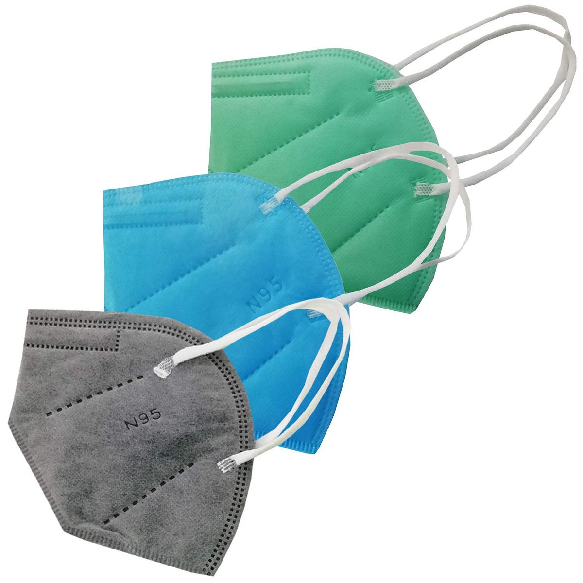 Best n95 masks. These mask are to be had in styles… by mask2mask Medium