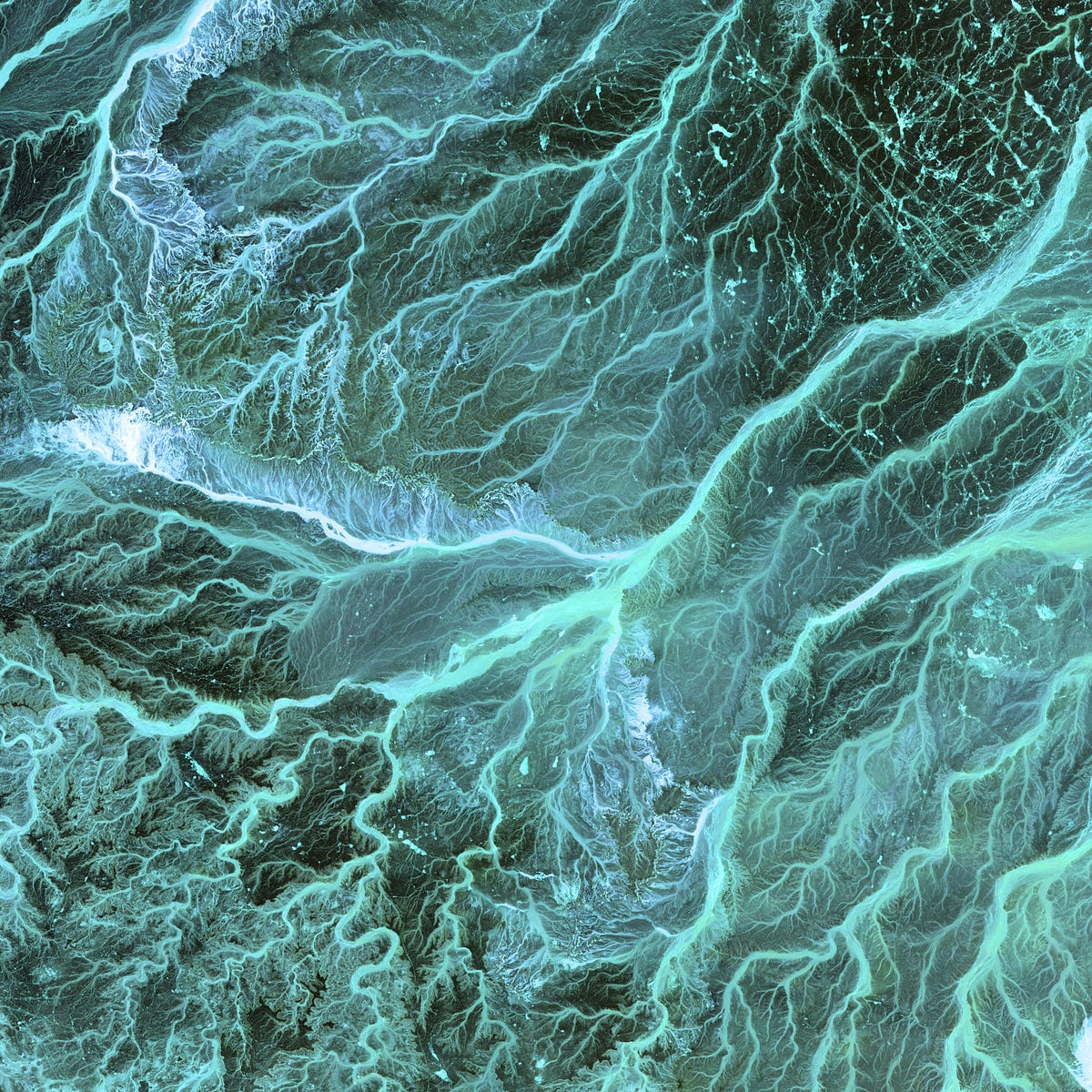 Data Augmentation in AI for Science: An Earth Science Case Study | by Wencong Yang, PhD | May, 2024