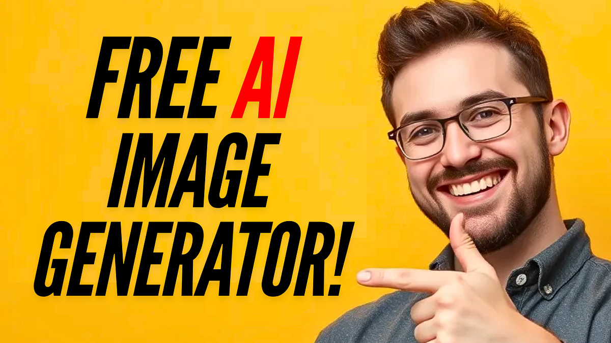 Forget Midjourney: Try These 7 Free AI Image Generators!