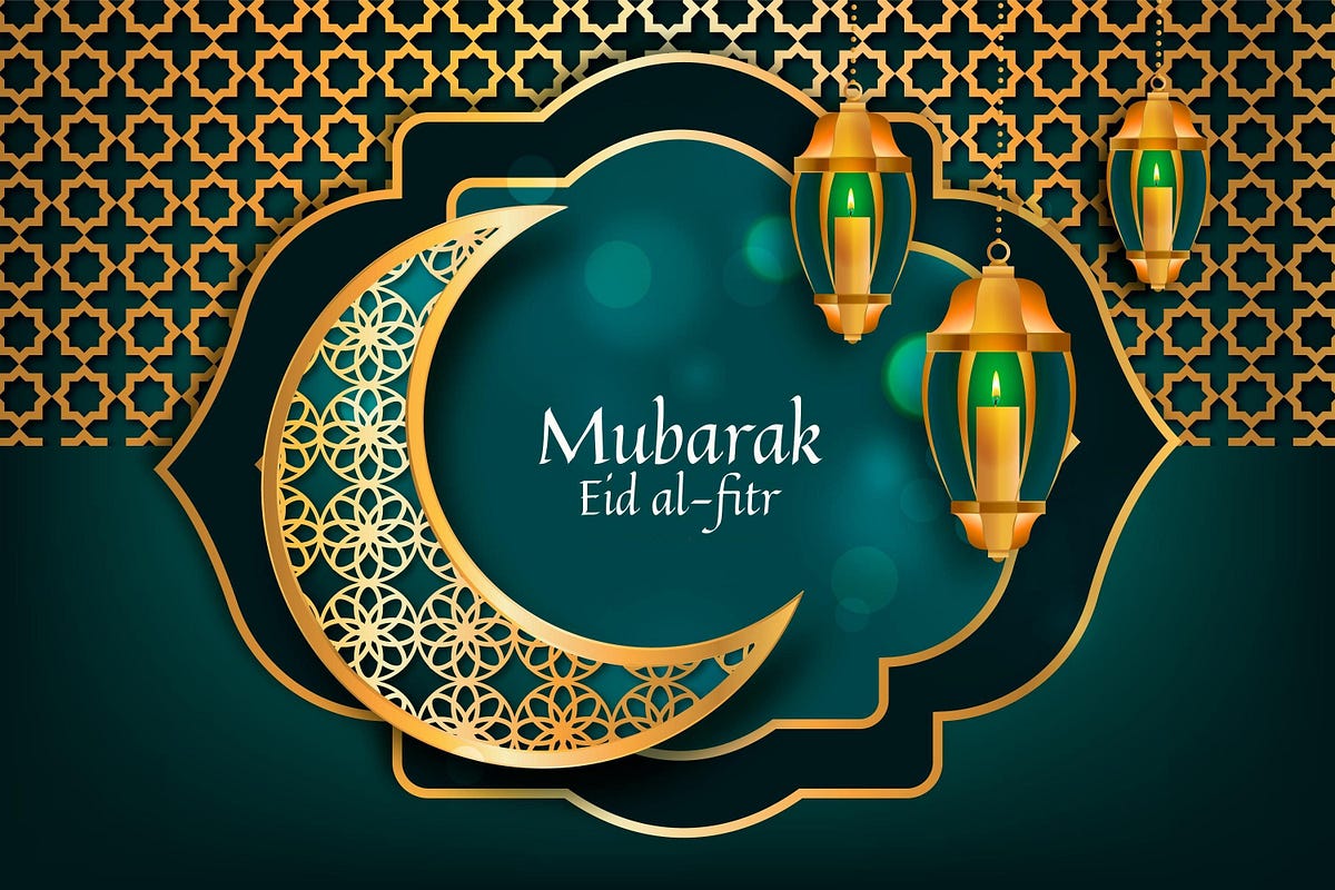 Greetings For The Eid Holiday!. As we celebrate the joyous occasion of