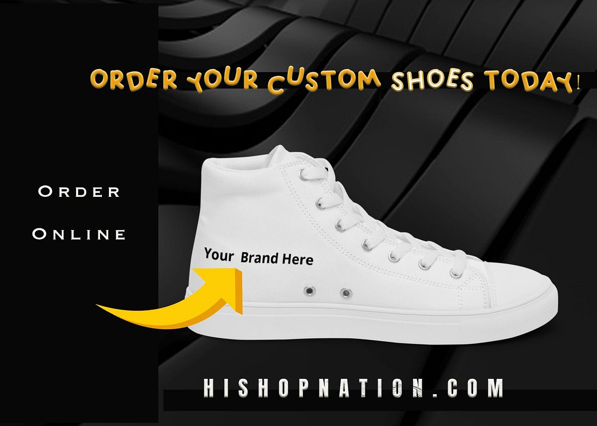 Are you ready to start your own shoe brand? Medium