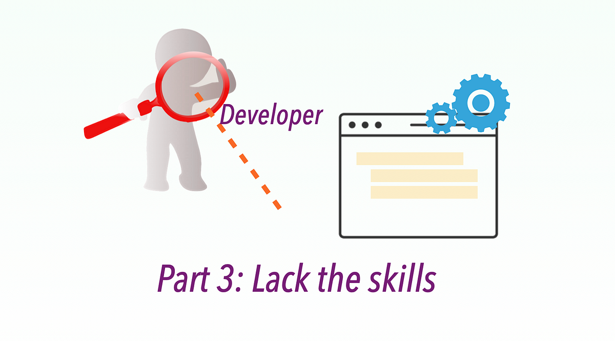 E2E Test Automation Anti-Pattern: Developer-Focused Approach. Part 3 ...