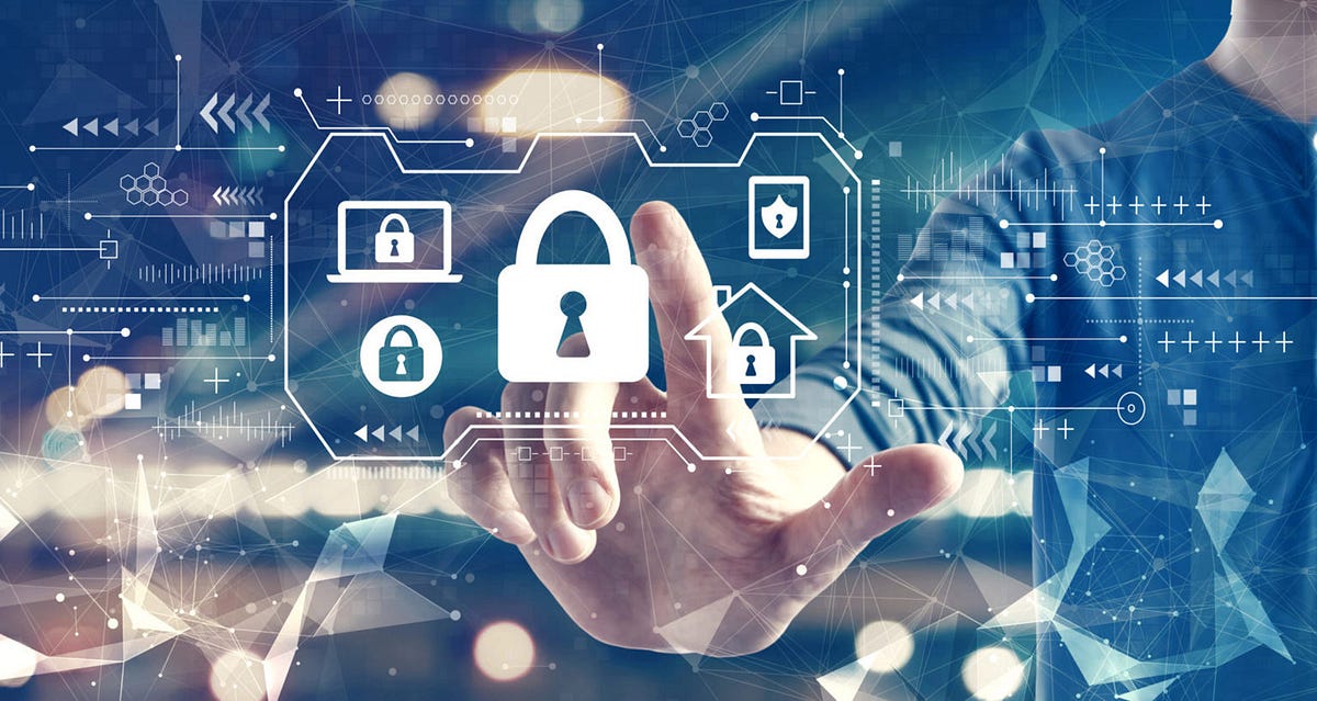 What is Cybersecurity, and Why Does it Matter in 2025? 🚀🔒 by Wisit