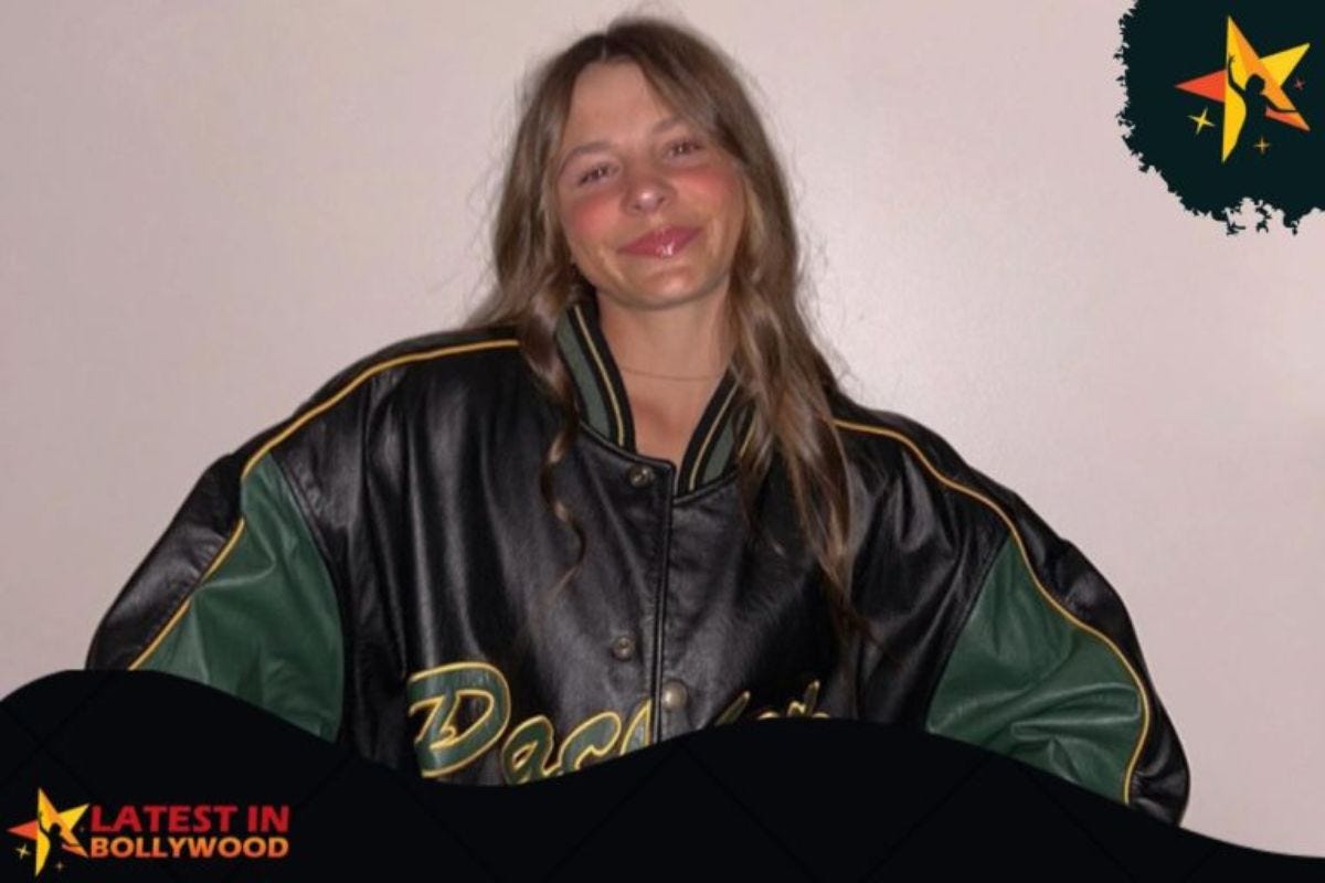 Anna Frey Age, Birthday, Instagram, Brother, Wiki, Parents, Nationality