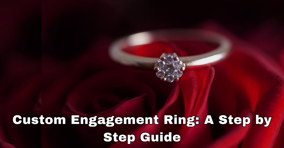 Build Your Own Engagement Ring® - Settings