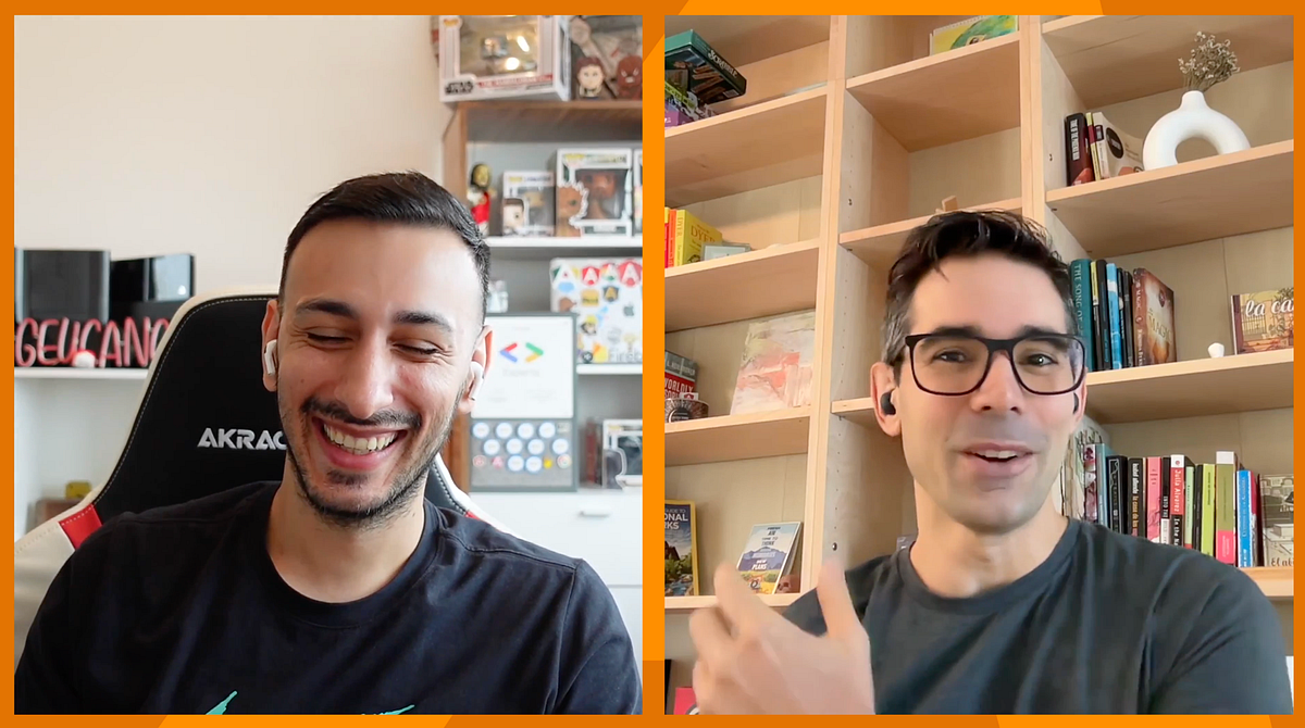 Upgrading to Angular 18 with Jorge Cano | by Alejandro Cuba Ruiz ...