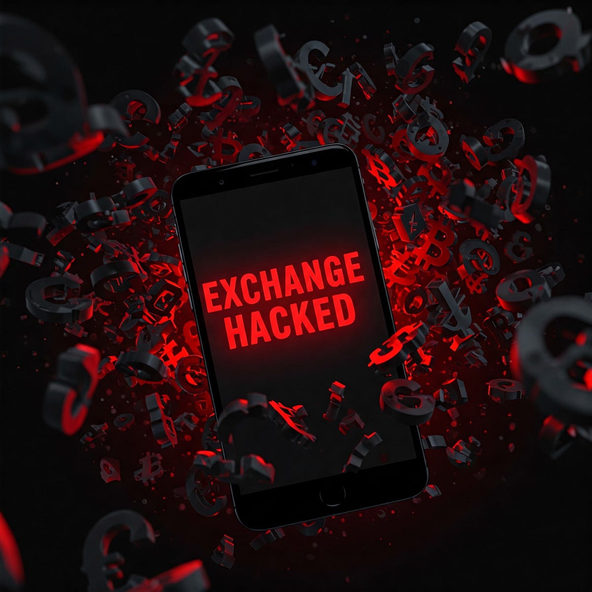 What to Do When a Crypto Exchange is Hacked: A Guide for Investors