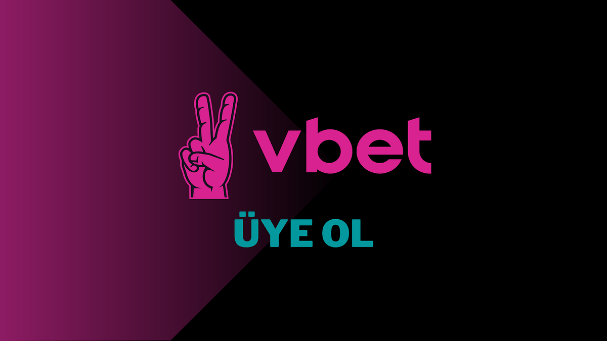 Vbet. Bahis ve casino oyunları genel olarak… | by Vbet Giris | Medium