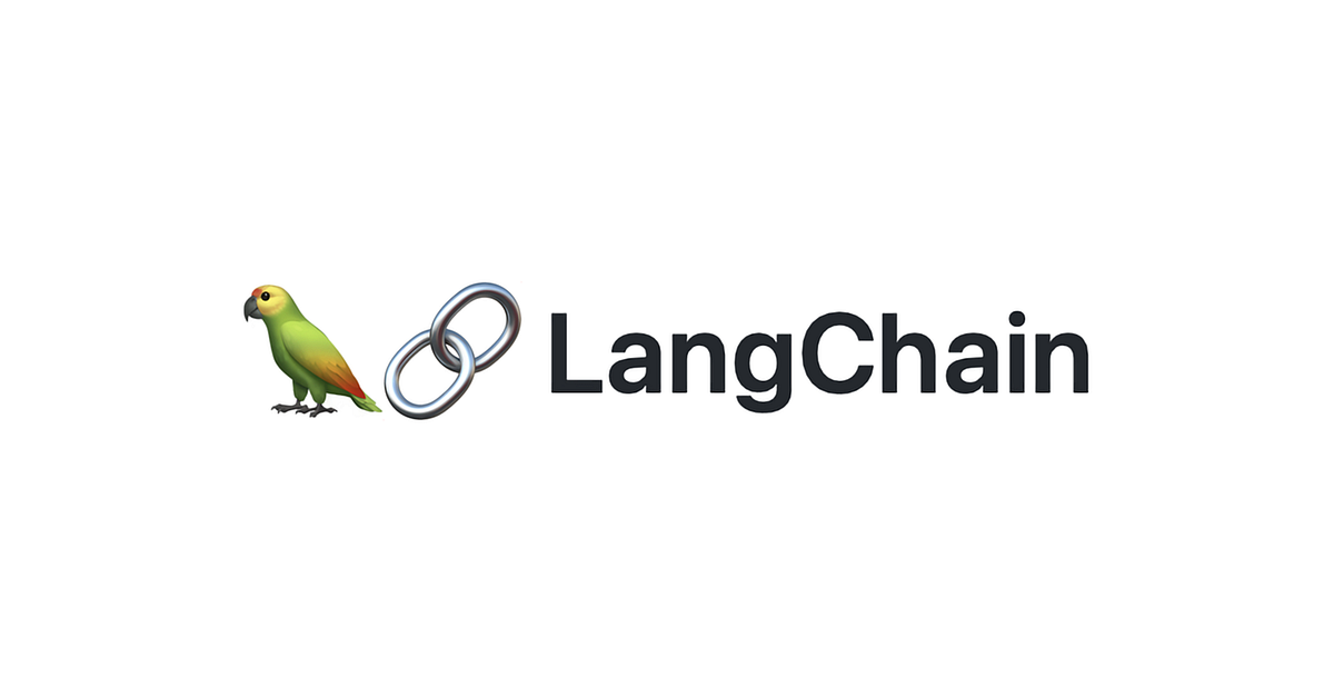Agent for MongoDB | Langchain. OpenAI has made its API available for ...