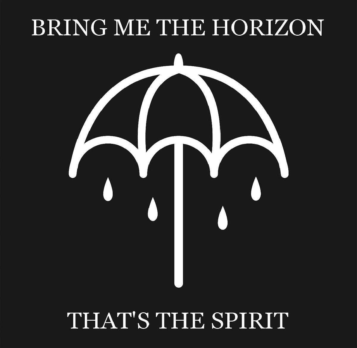 ESSE É O ESPÍRITO!!!. O That's The Spirit é o quinto álbum de ESSE É O ESPÍRITO!!!. O That's The Spirit é o quinto álbum de