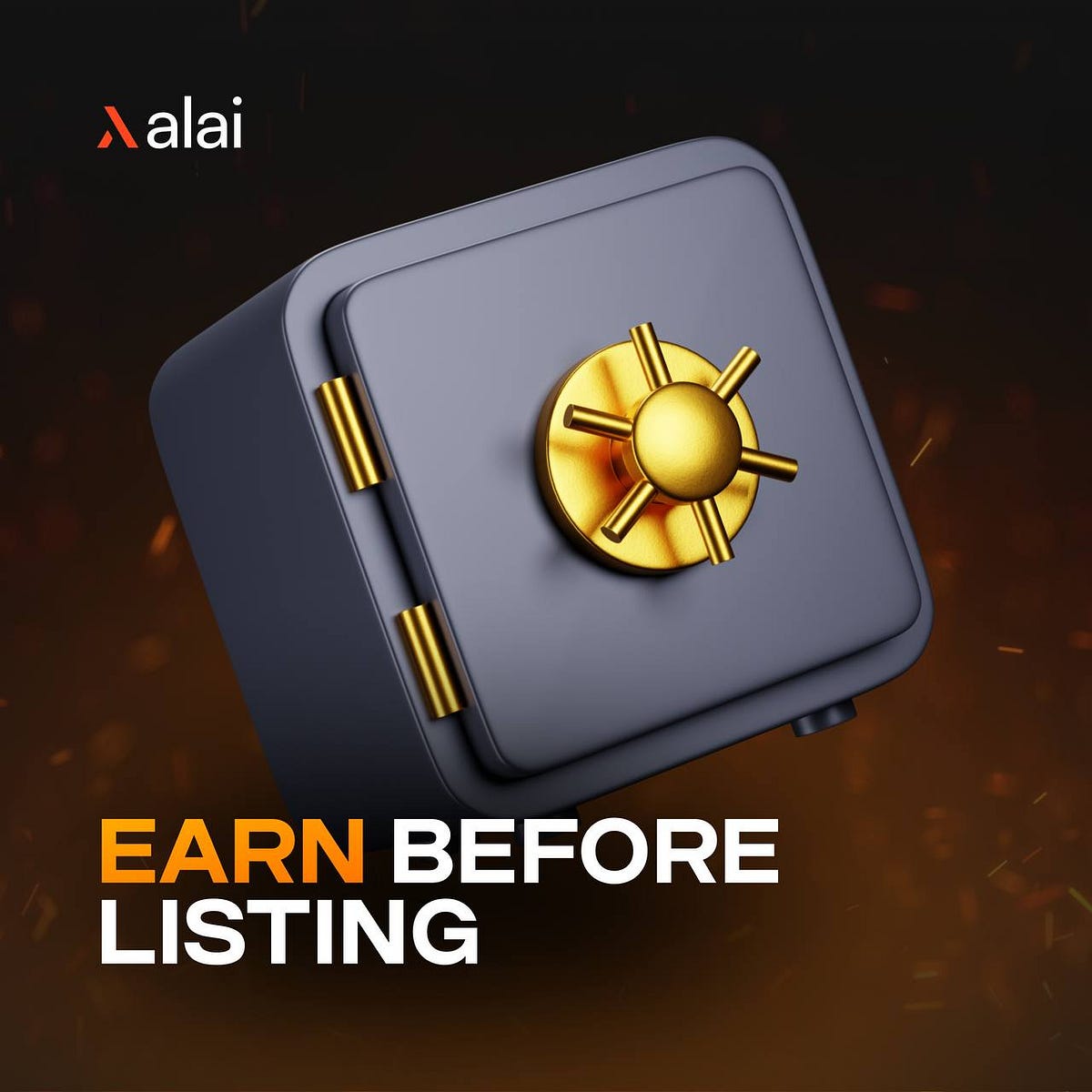 🚀 Ready to Maximize Your Earnings? | by ALAI Network | May, 2024 | Medium 🚀 Ready to Maximize Your Earnings? | by ALAI Network | May, 2024 | Medium