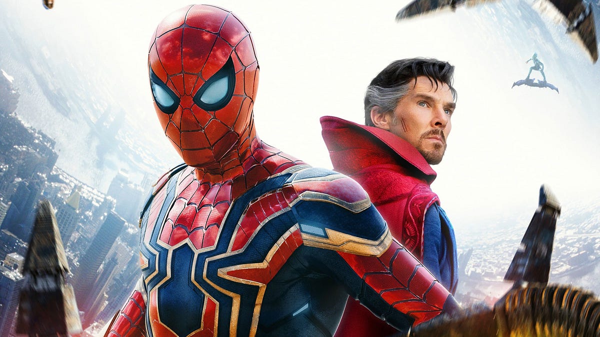 :site Google Drive:spiderman No Way Home Google-Spider-Man: No Way Home — (2021) — [YOUTUBE]~link. Download | by