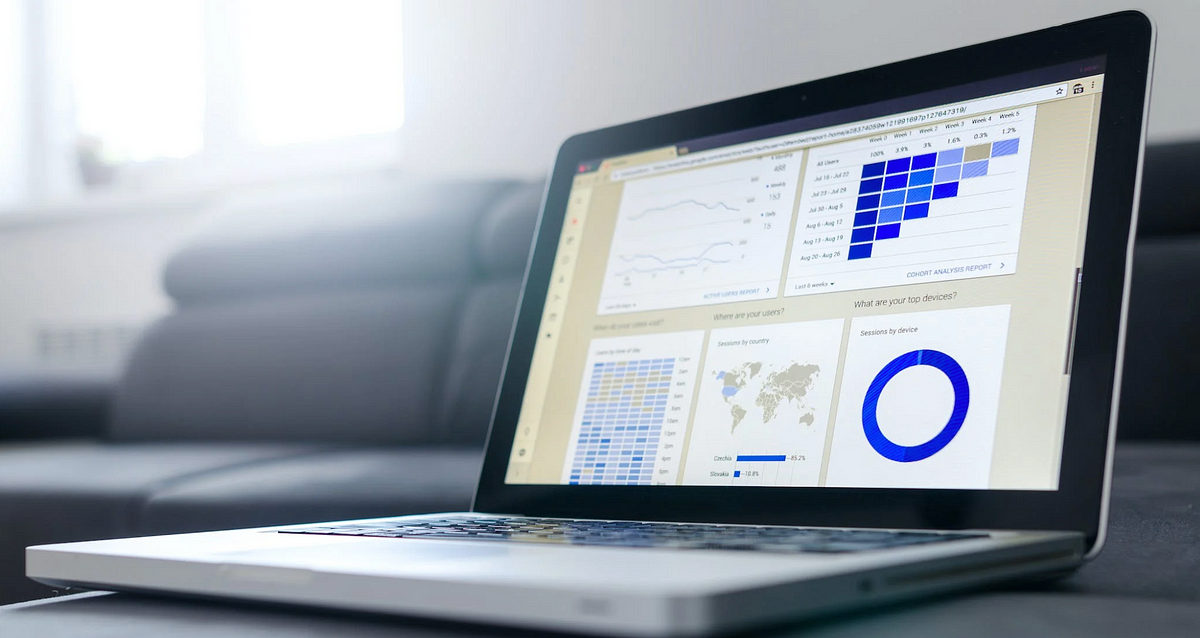 Creating Stunning Visualizations with Matplotlib in Python | by Gözde ...