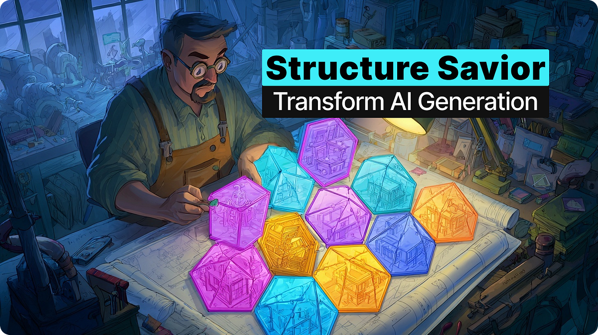 From Messy AI Code to Clean: A Hexagonal Approach | Vibe Coding