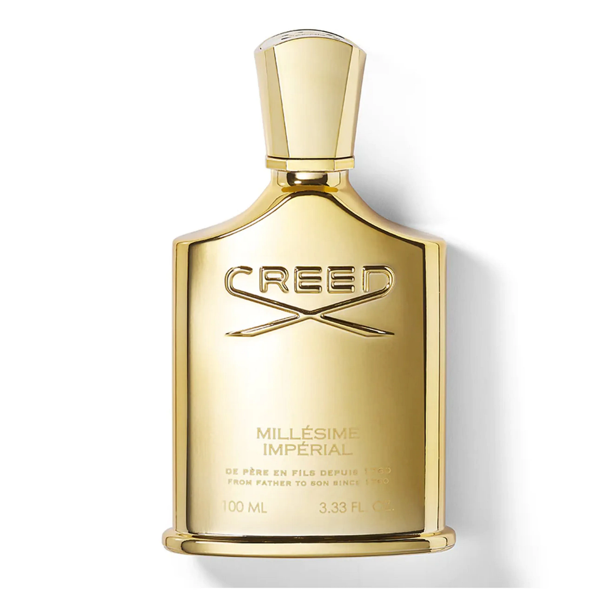 Discover Your Signature Scent with the Creed Sample Set by My