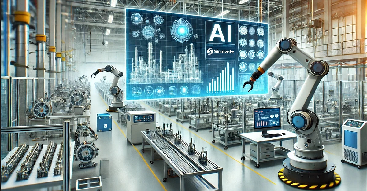 Managing a Factory Daily with Python: The Future Starts Now | by Halil ...