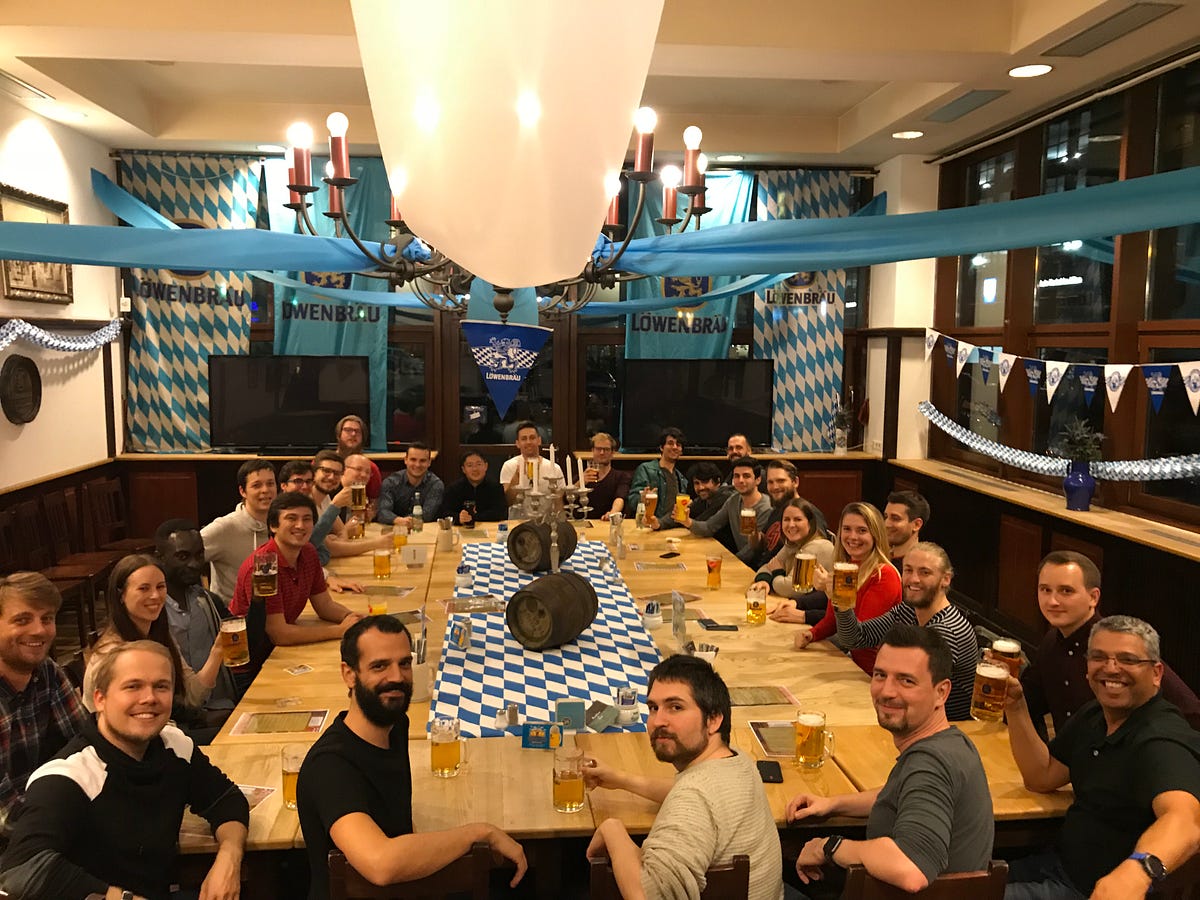 Sauce Labs — Behind the scenes. Founded 2009 Tech stack Python; Java