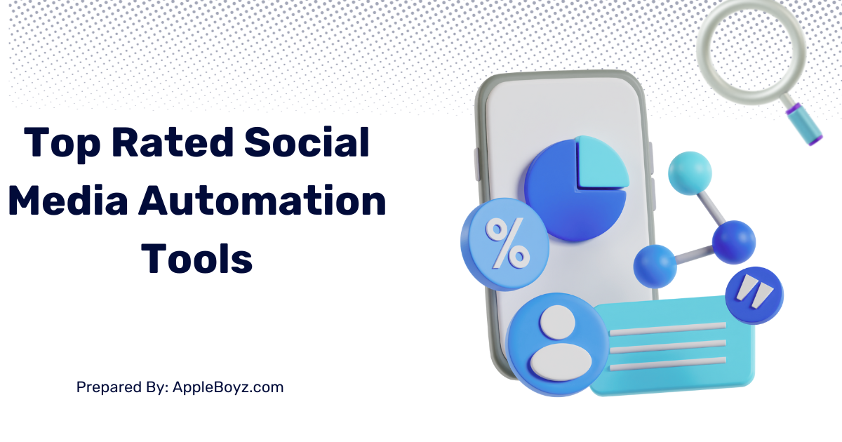 Revolutionizing Marketing The Power of Social Media Marketing