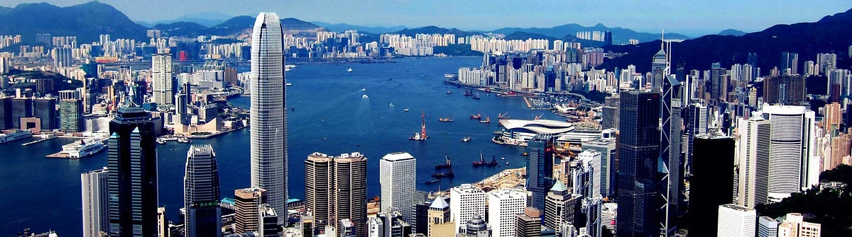 Density Tax To Replace The Property Tax And End Congestion Future Of 