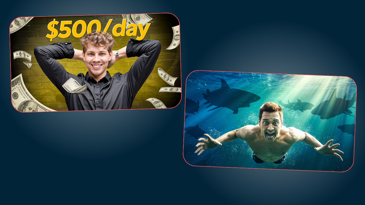 How to Create a YouTube Thumbnail with AI | by Artturi Jalli | Medium