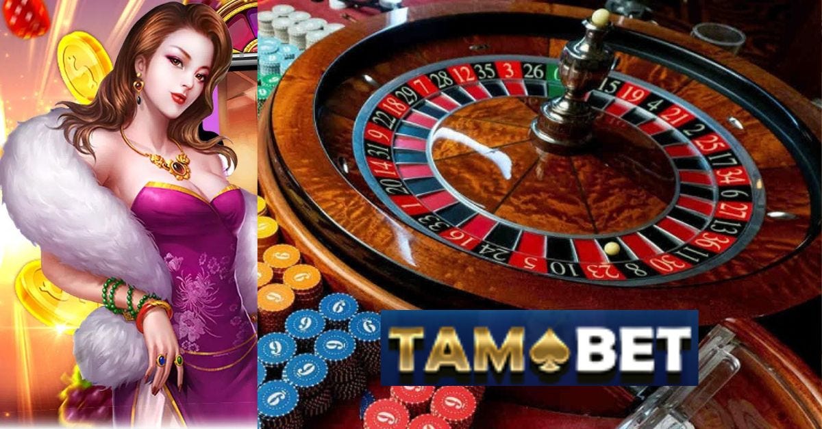 Discover the Top Must-Try Online Casino Games in the Philippines - Tamabet App Online Gambling