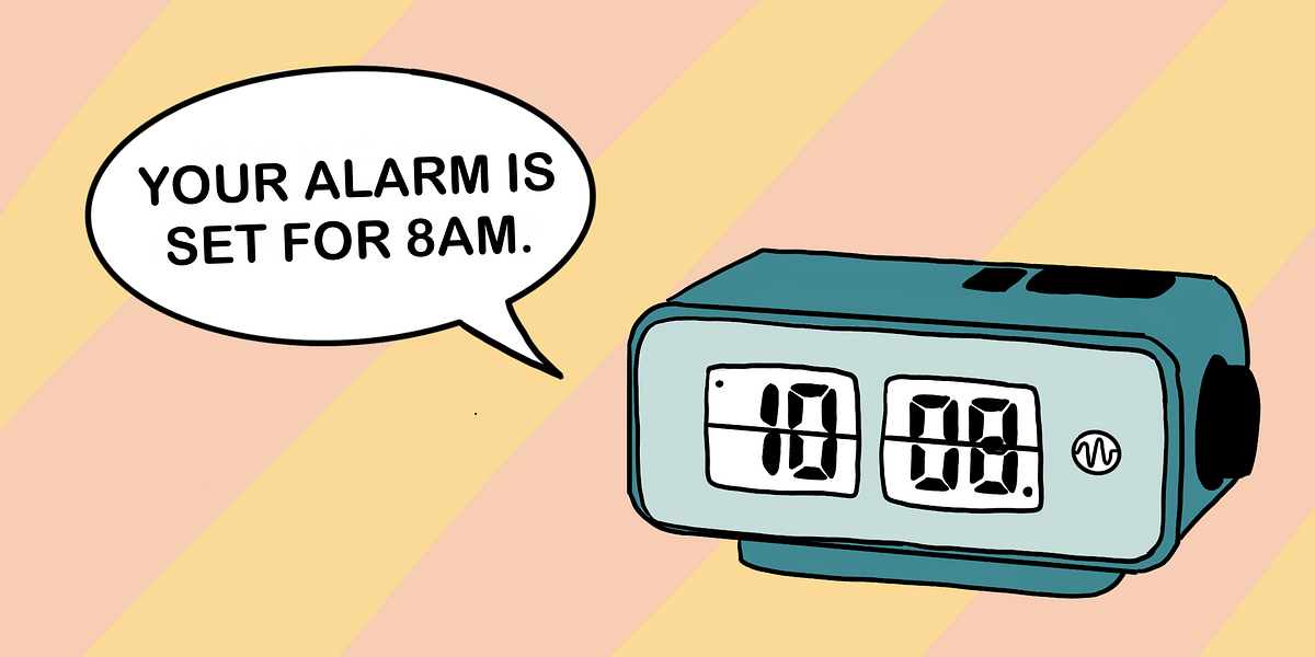 Building a Talking Trivia Alarm Clock, Part 1 Intro to Dialogflow by