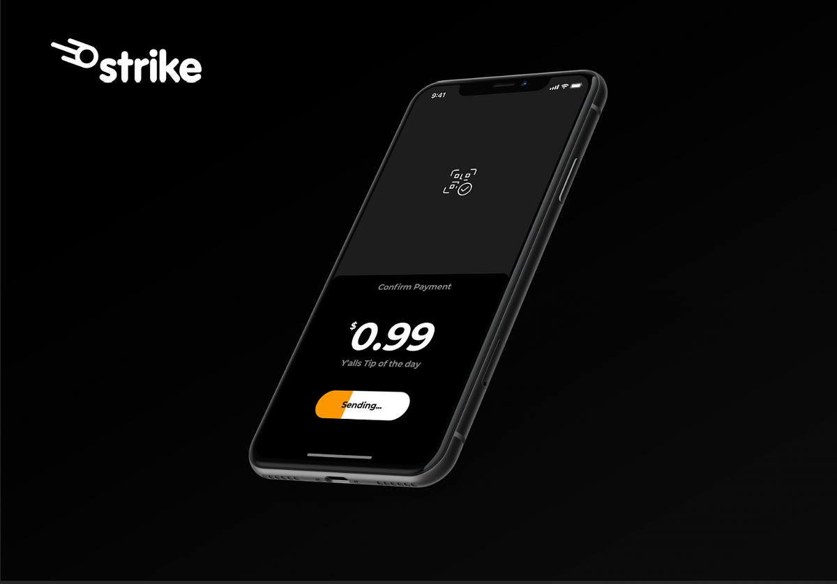 Announcing Strike by Zap