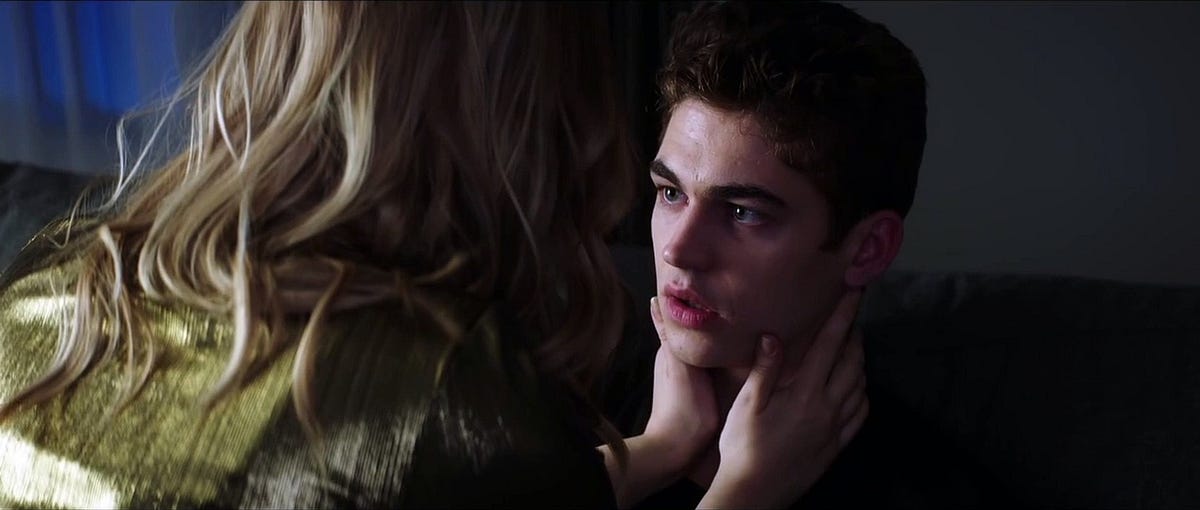 FULL — [Movie] Free — After We Collided Online HD 2020 | by Jambo sengr