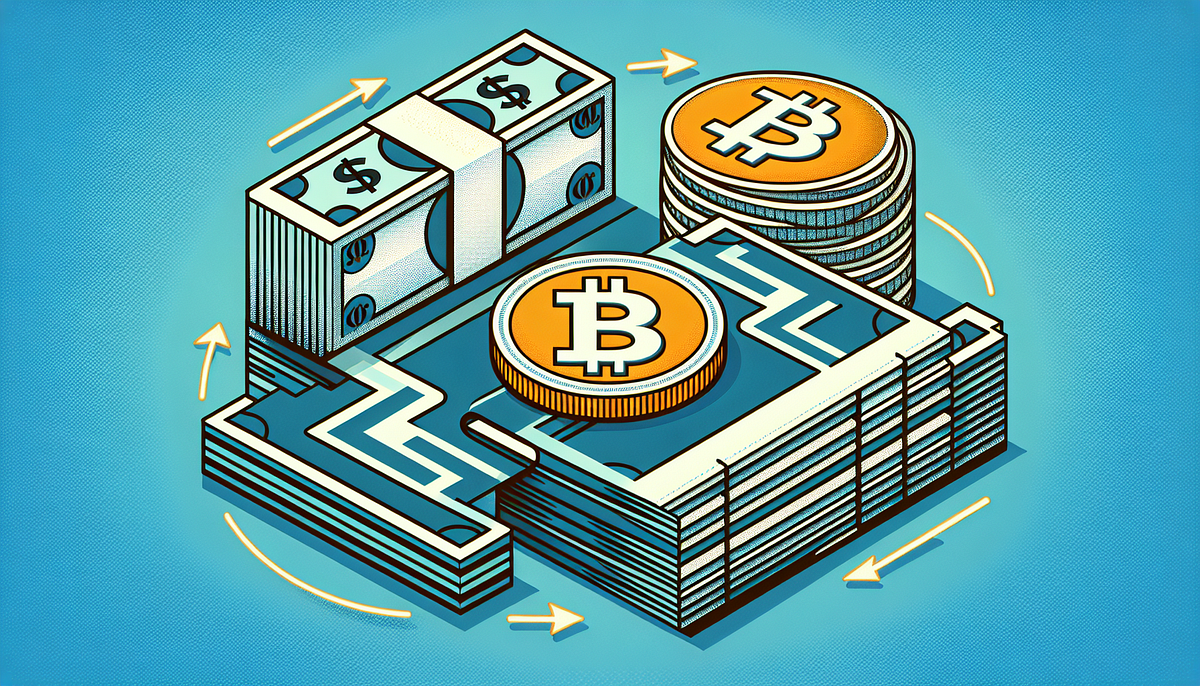 The Evolution of Fiat Money: From Ancient Times to the Digital Age