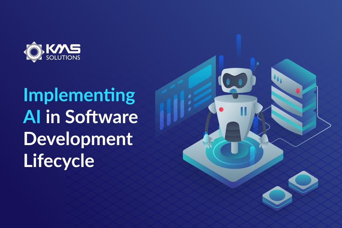 An Ultimate Guide to Applying AI in Software Development Lifecycle