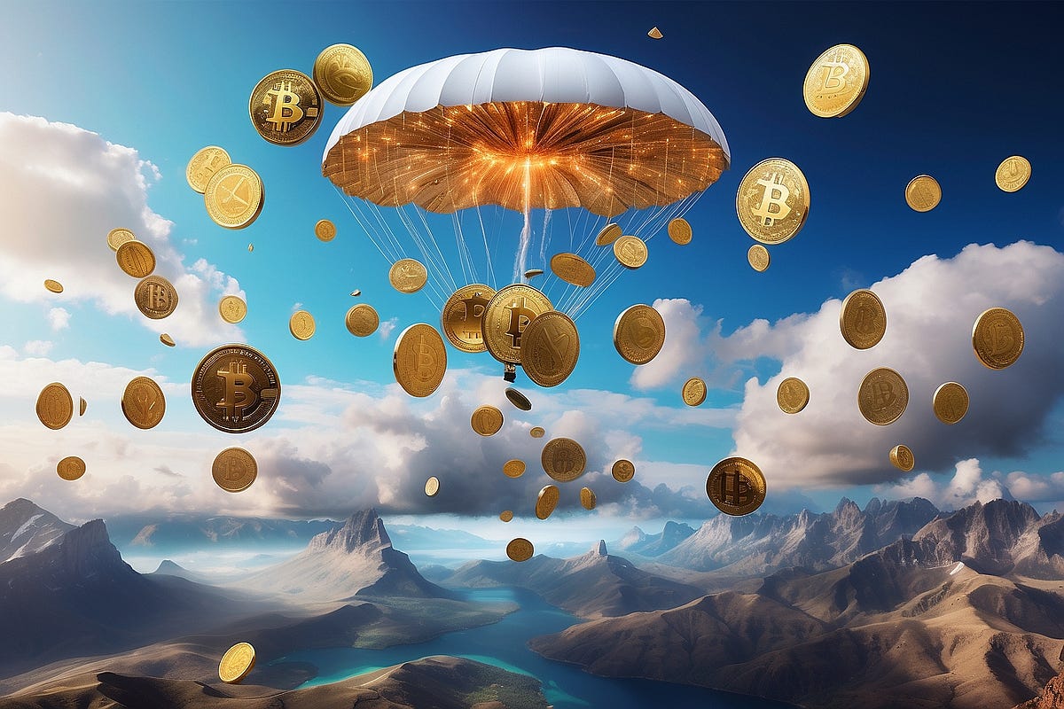 Jupiter Airdrop Claim Free JUP Tokens with Jup Coin by Doctor Feb
