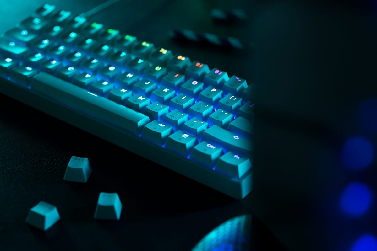 Advantages of Wireless Gaming Keyboard HyperX Computers HyperX Computers Medium