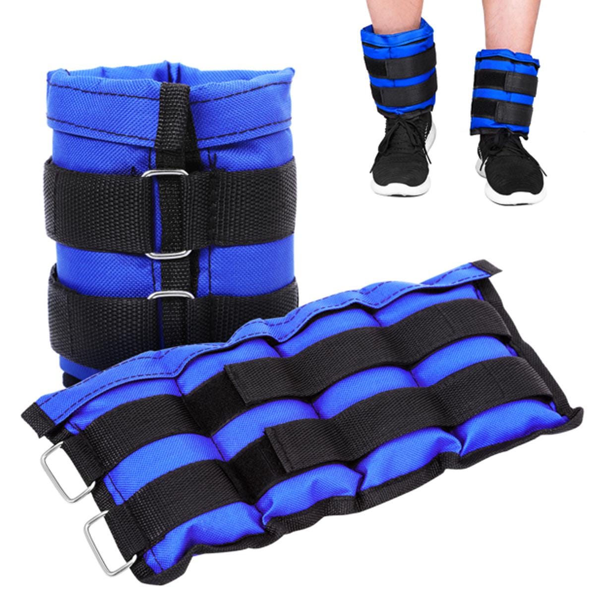 ankle weightsBoost Your Workout with Ankle Weights Elevate Your