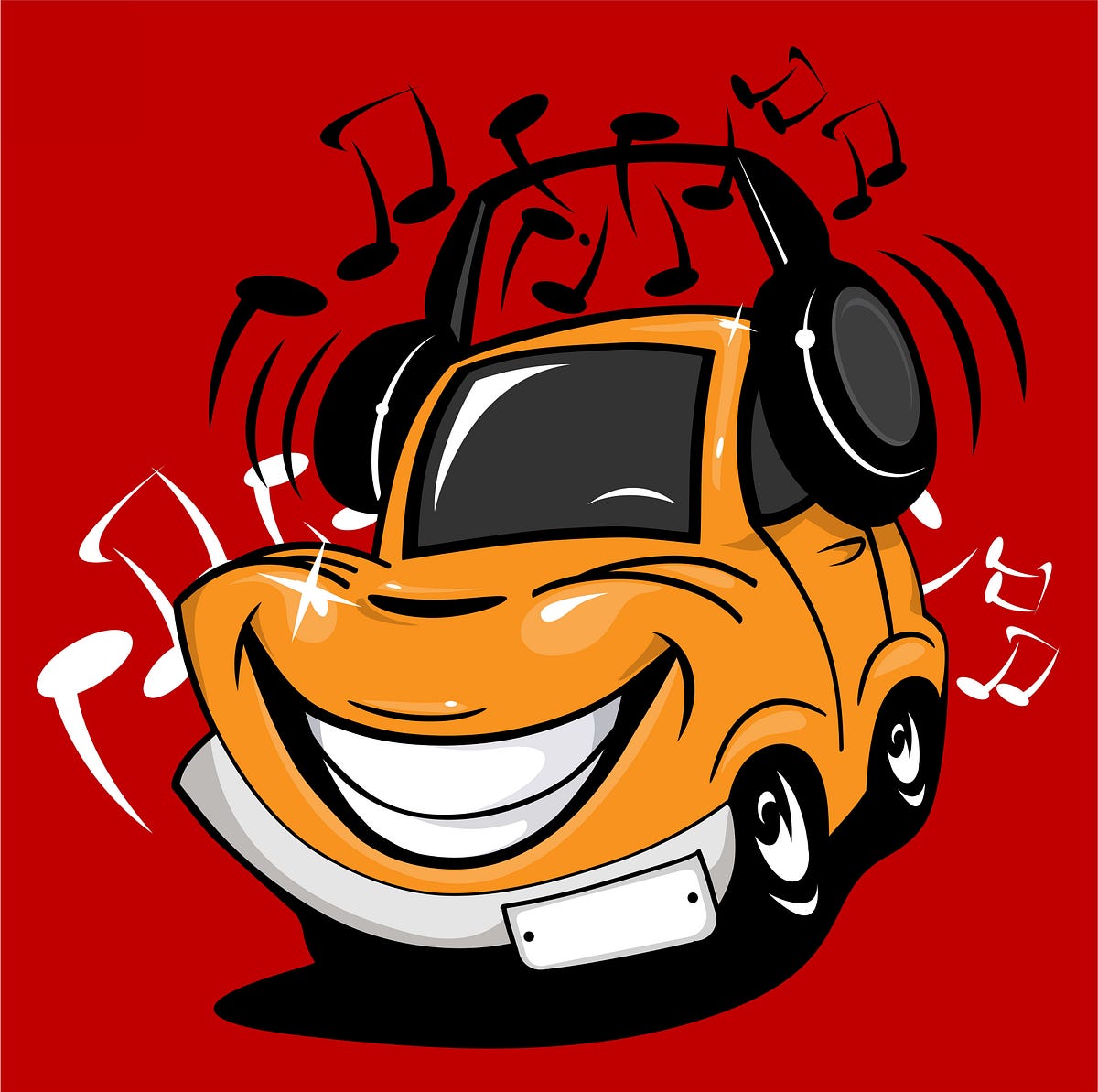 “That Song”. “Cars and tunes…let’s drive!” by Bob Mildenhall The