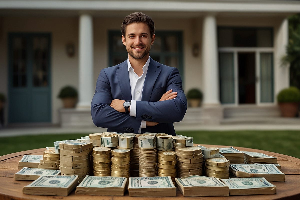 A Comprehensive Summary of “I Will Teach You to Be Rich” by Ramit Sethi ...